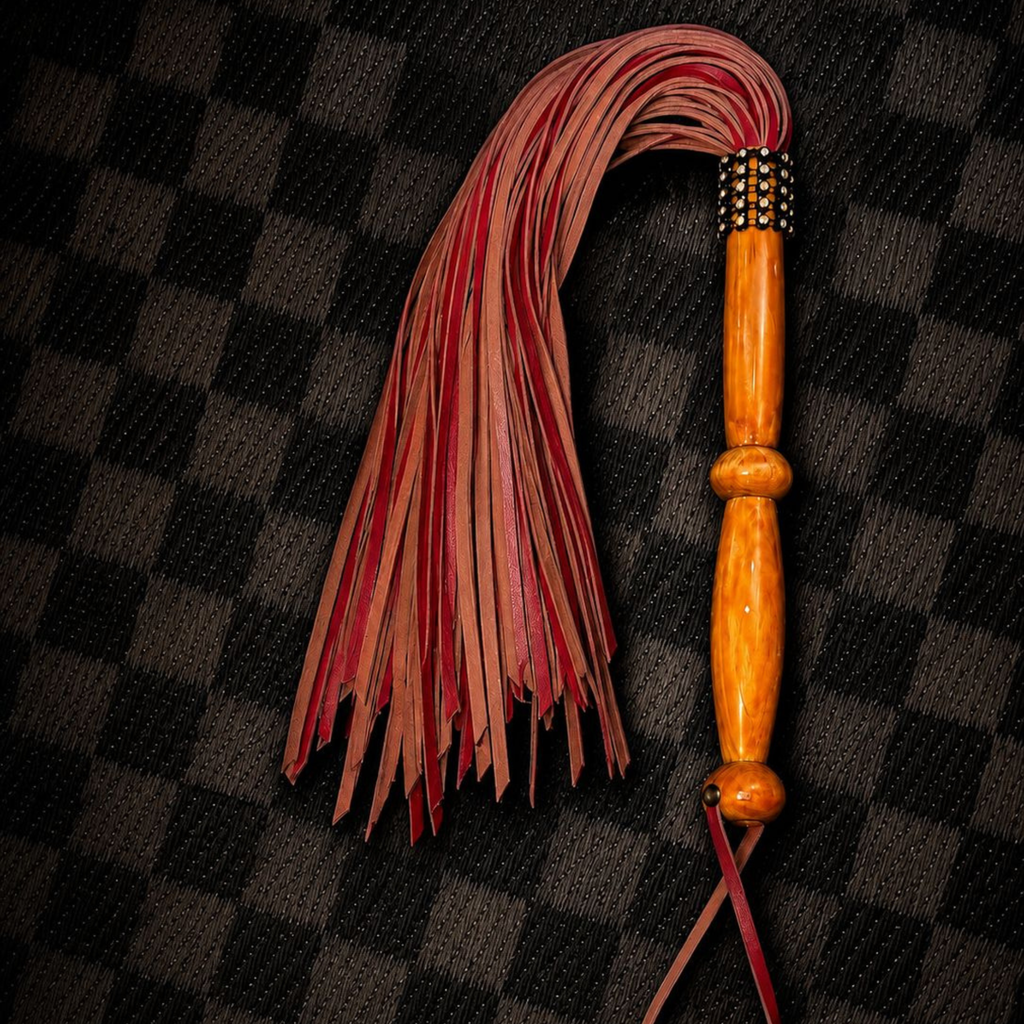 Multi-Tailed Flogger