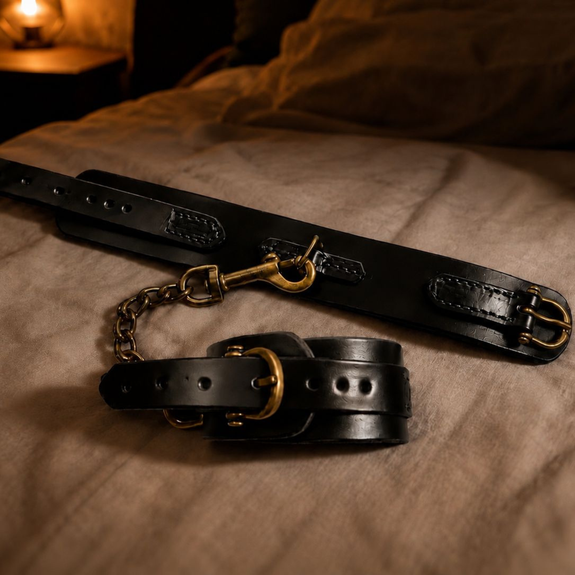Superior Handcuffs