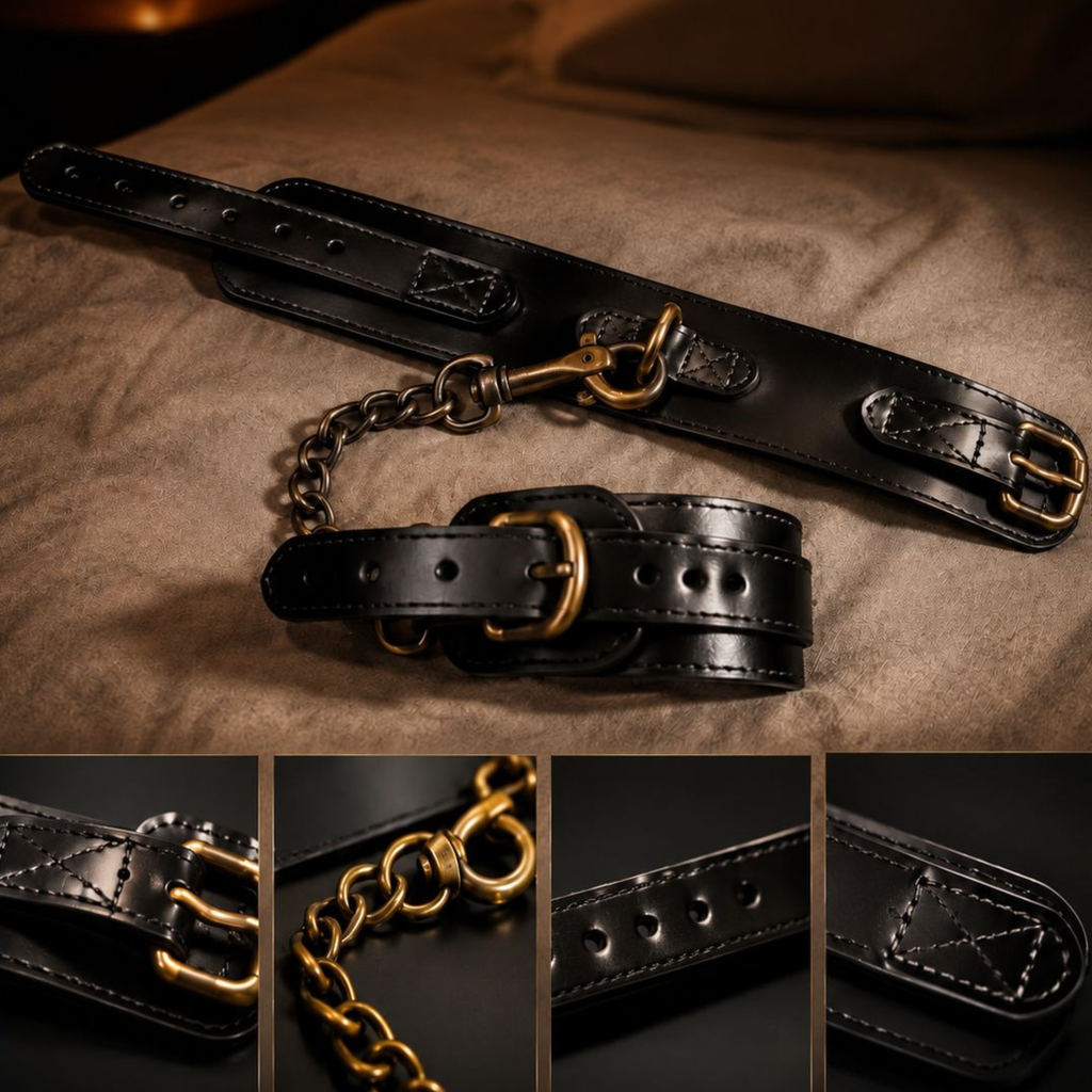 Superior Handcuffs