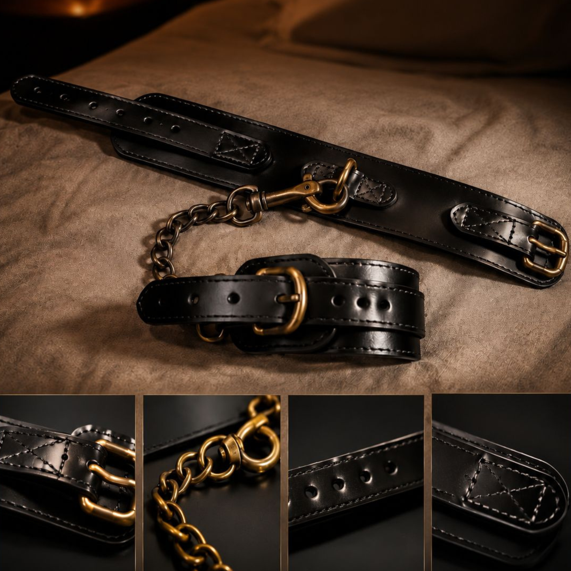 Superior Handcuffs