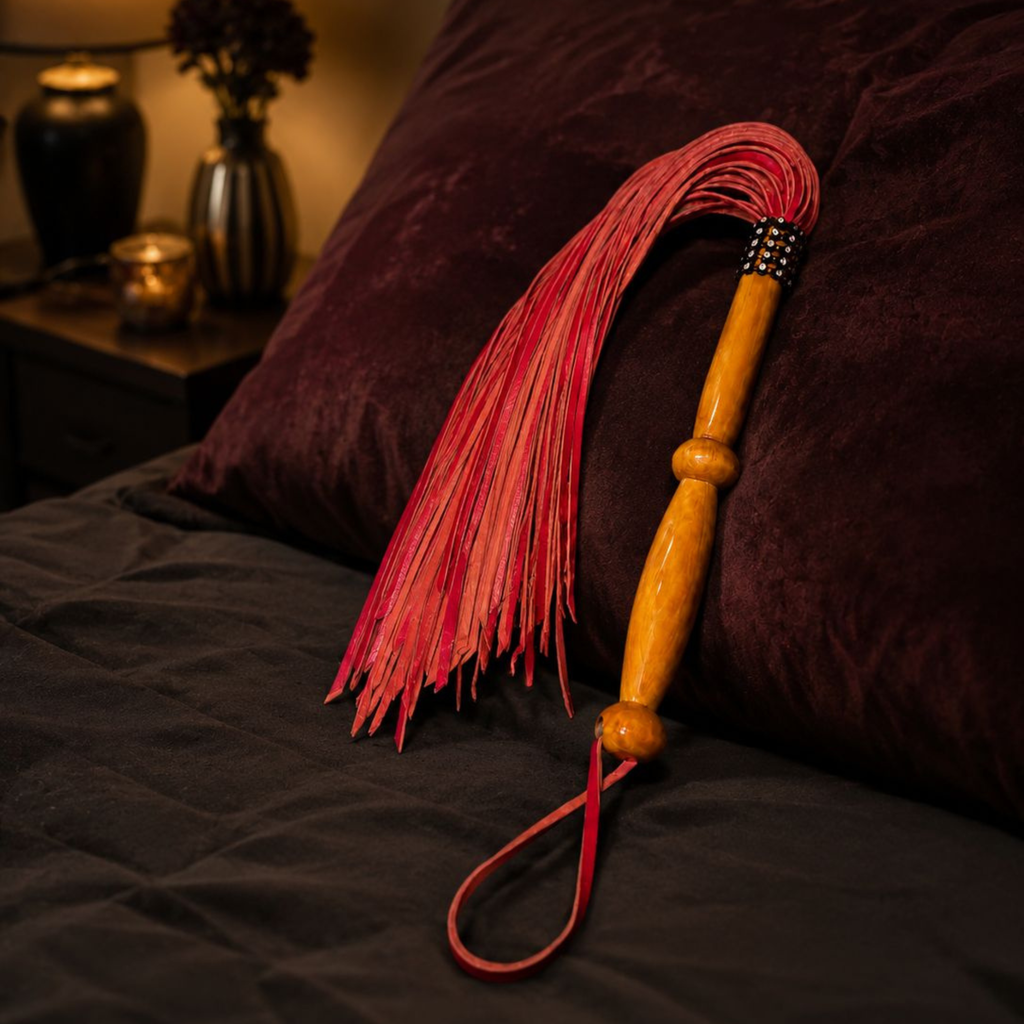 Multi-Tailed Flogger