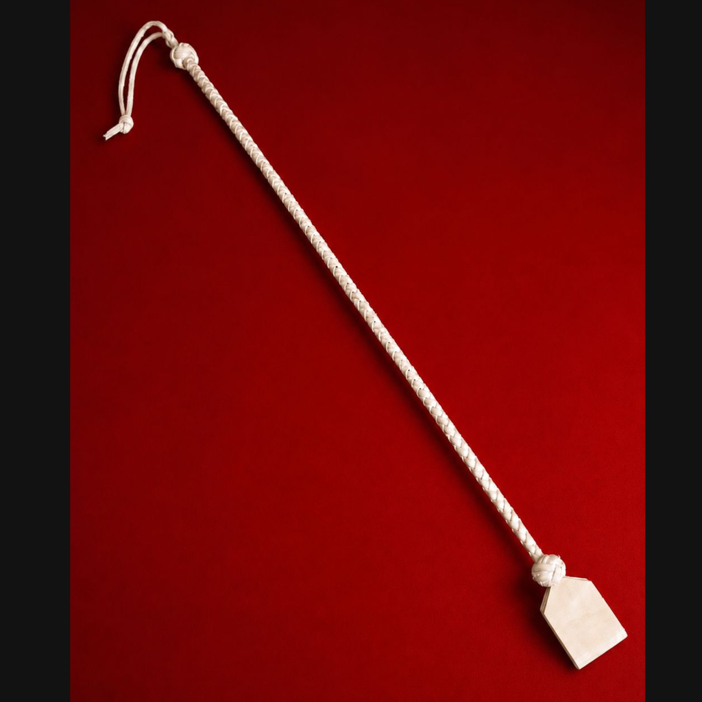 Braided Paddle