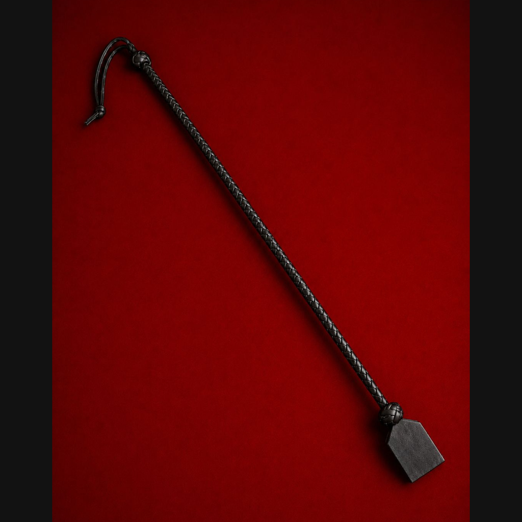 Braided Paddle