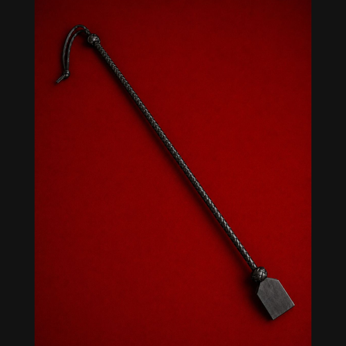 Braided Paddle