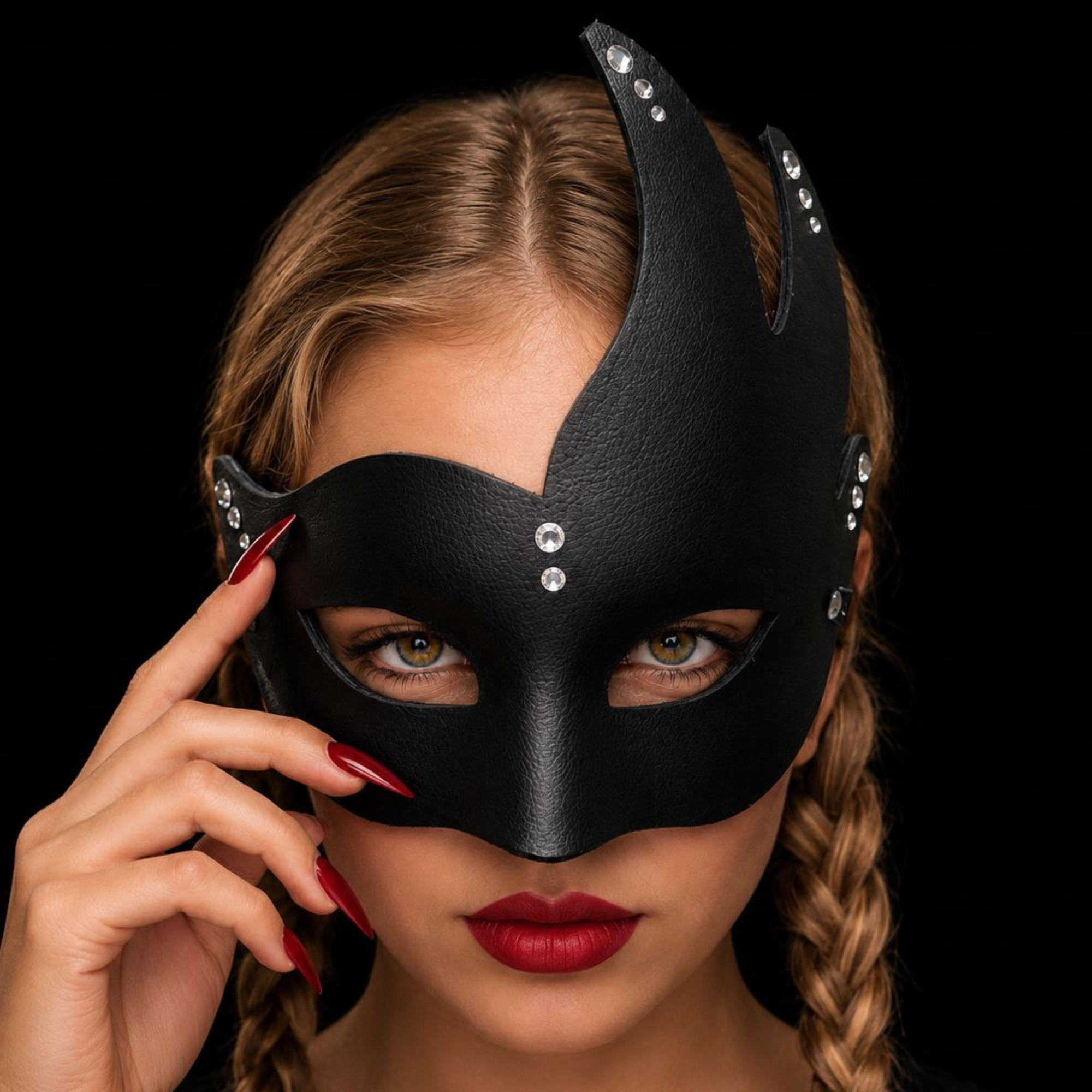 Masquerade Mask