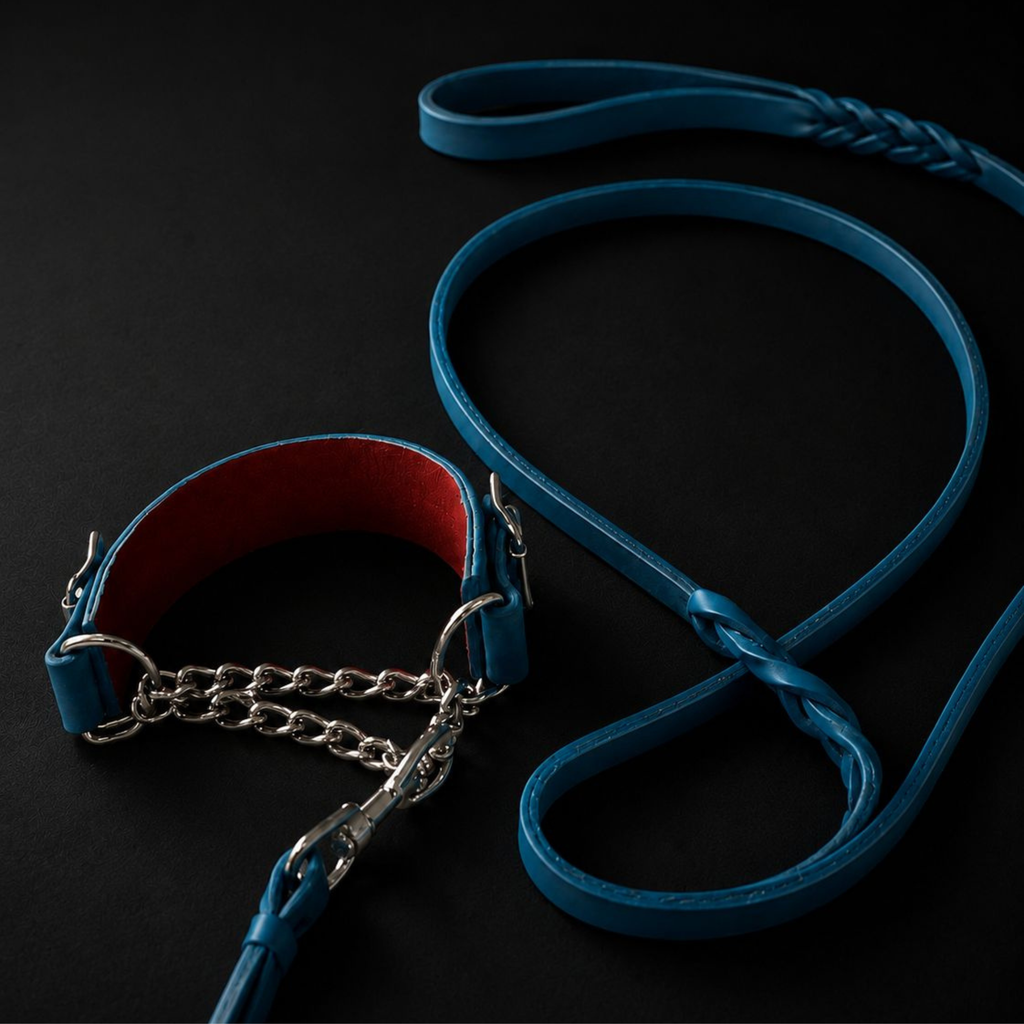 Choke Chain Set