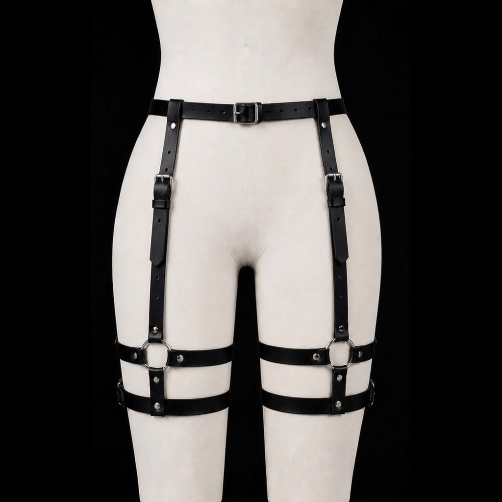 Harness Belt