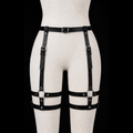 Harness Belt