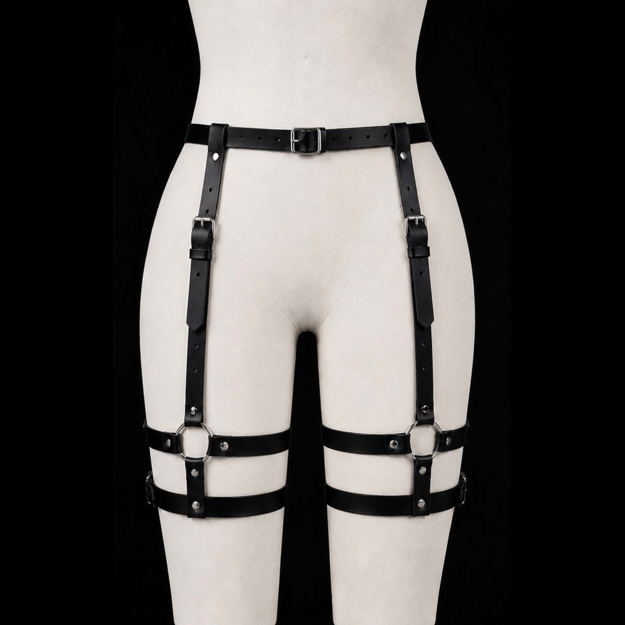 Harness Belt
