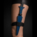 Studded Thigh Harness
