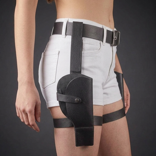 Adjustable Cowboy
