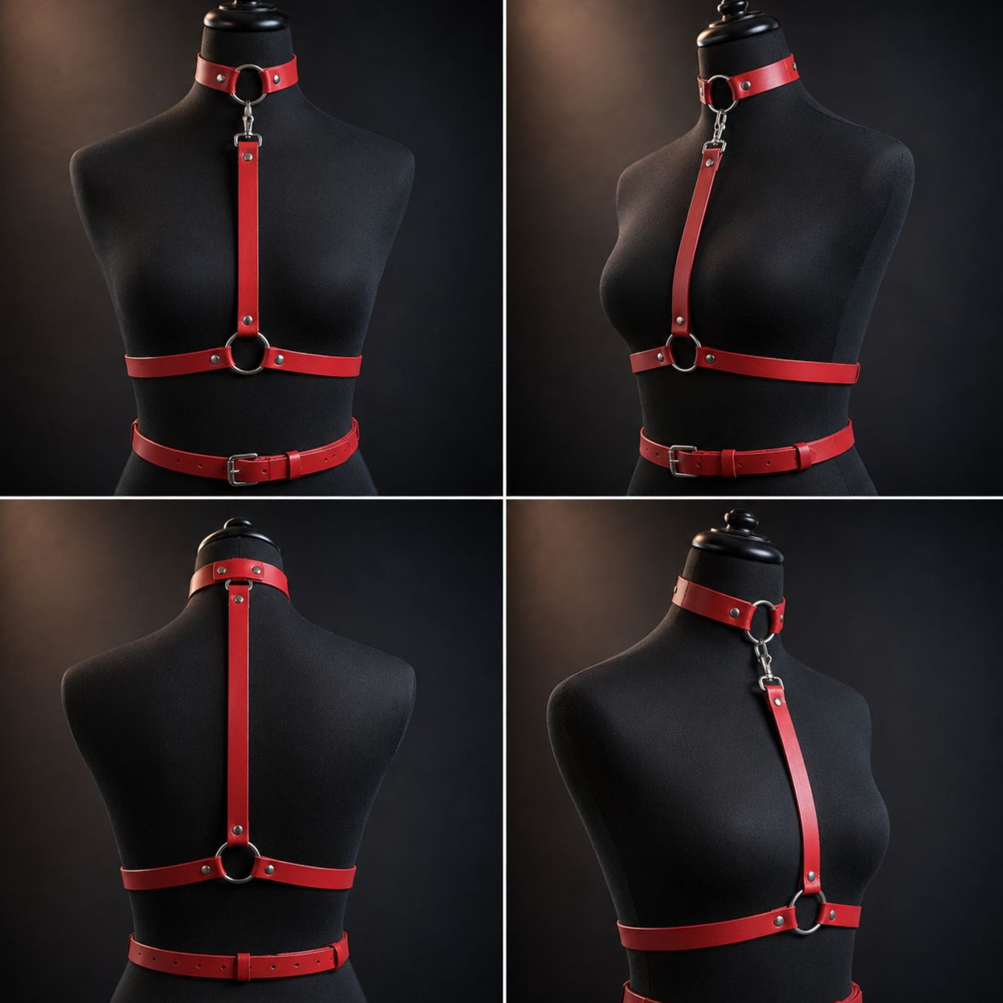 Chest Strap