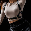 Inverted Triangle Harness