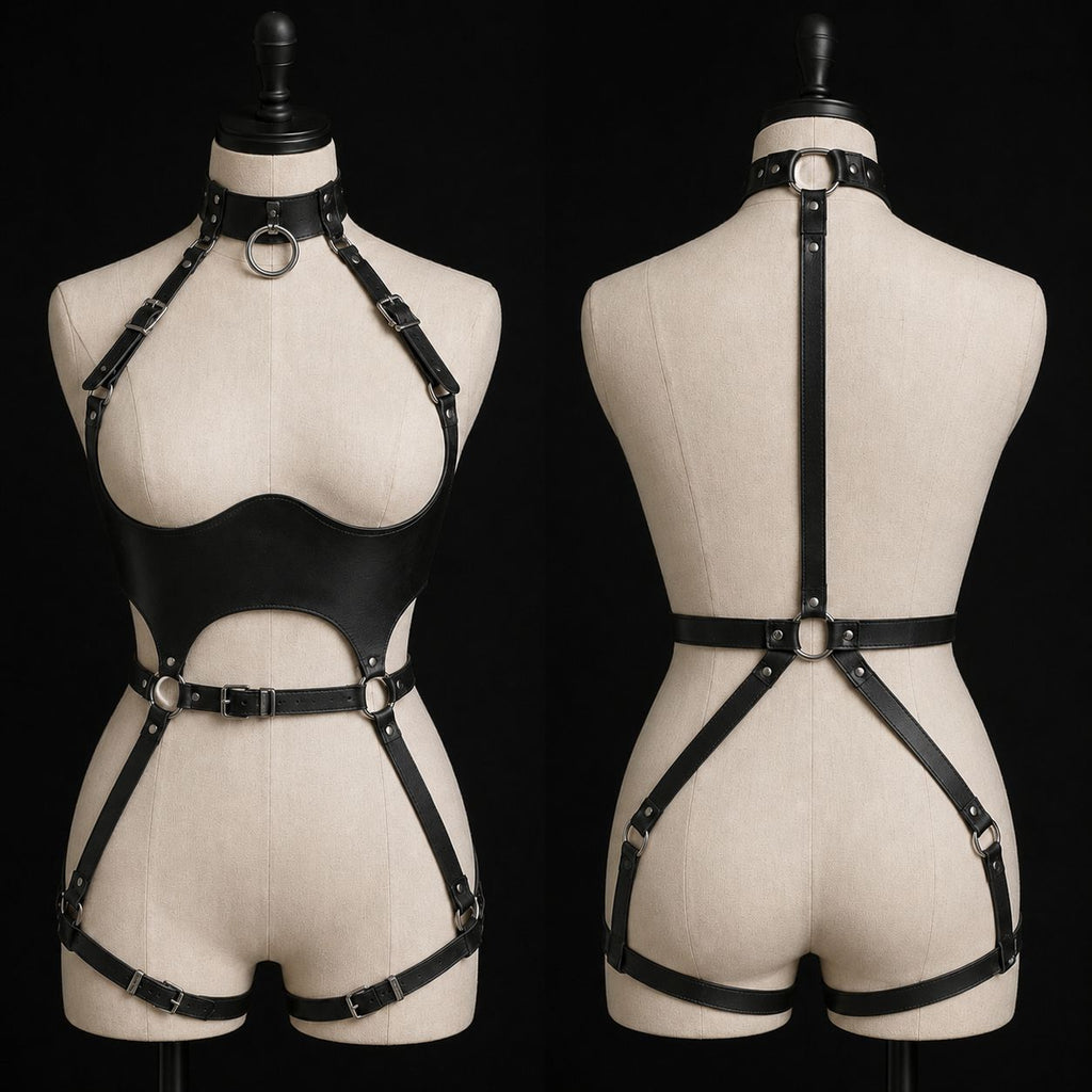 One Piece Seduction