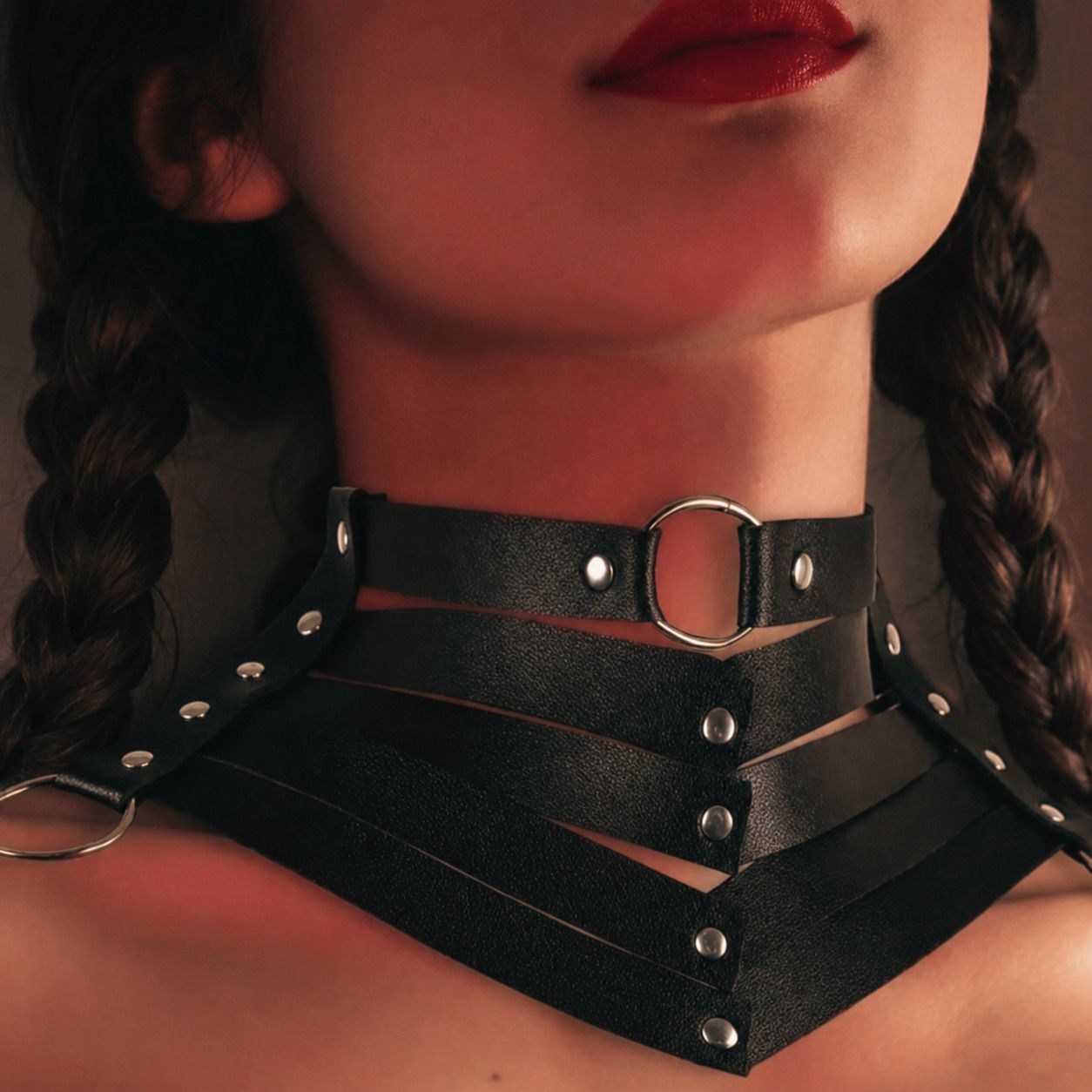 Viking Choker