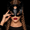 Cat Ear Mask