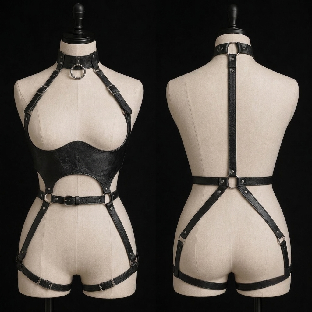 One Piece Seduction