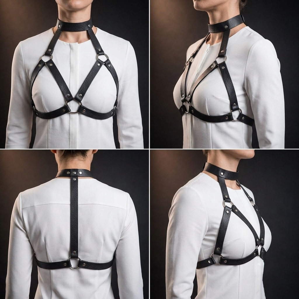Bra Harness