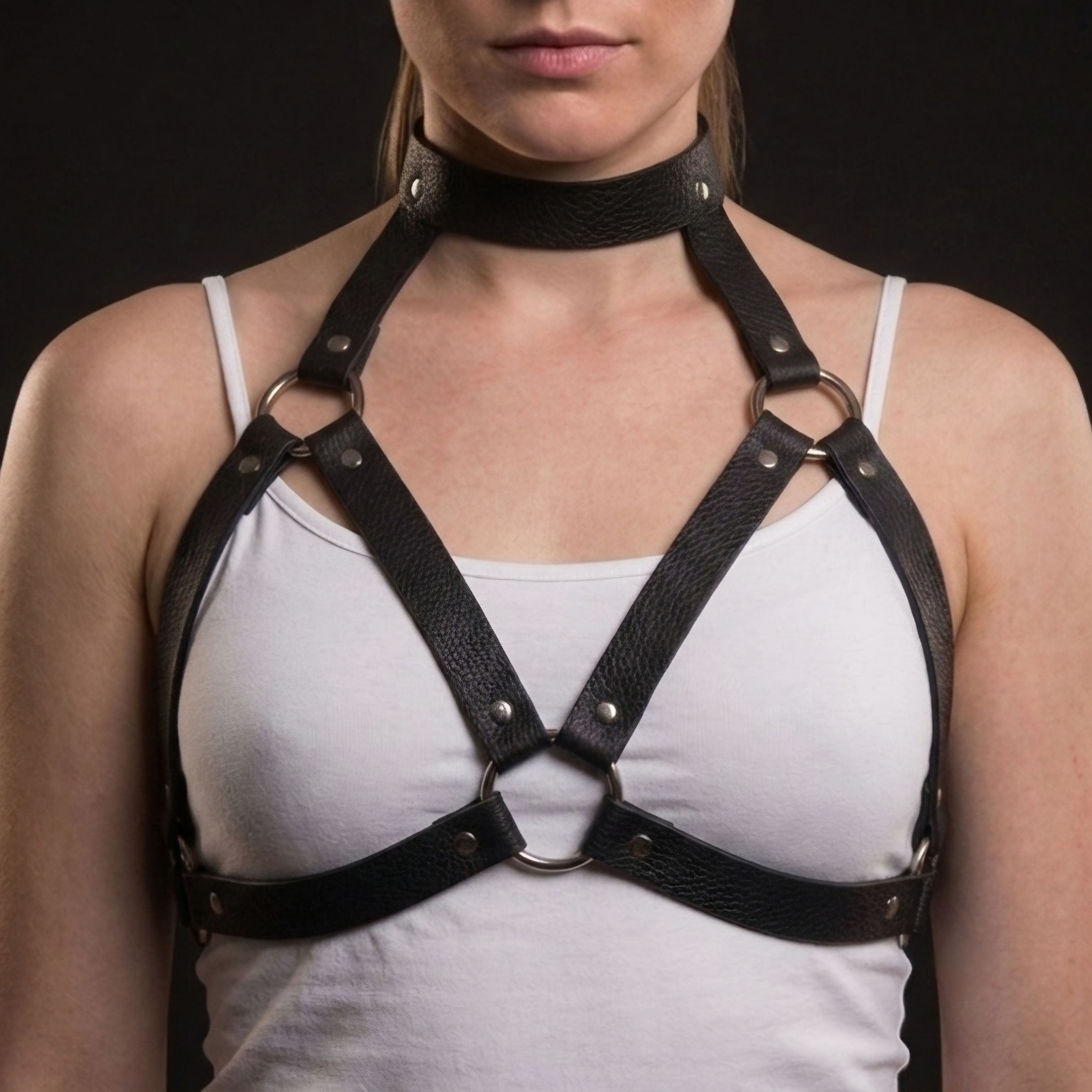 Bra Harness